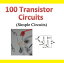 Simple Electronics Transistor Circuits 100