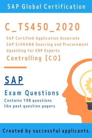 [SAP] C_TS4CO_2020 Exam Questions [CO] (Controling)