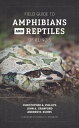 Field Guide to Amphibians and Reptiles of Illinois【電子書籍】 Christopher A. Phillips