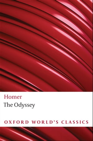 The Odyssey