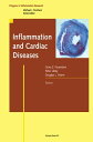 Inflammation and Cardiac Diseases【電子書籍】