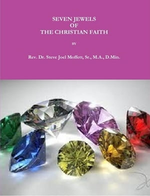 Seven Jewels of The Christian Faith