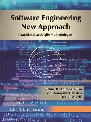 Software Engineering New Approach (Traditional a