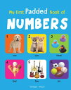 ŷKoboŻҽҥȥ㤨My Early Learning Padded Book of NumbersŻҽҡ[ Wonder House Books ]פβǤʤ240ߤˤʤޤ