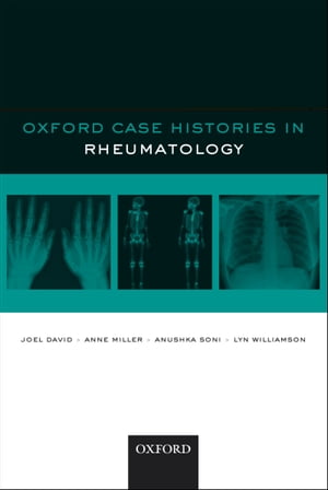 Oxford Case Histories in Rheumatology