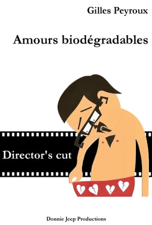 ŷKoboŻҽҥȥ㤨Amours biod?gradables Director's cutŻҽҡ[ Gilles Peyroux ]פβǤʤ133ߤˤʤޤ