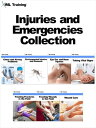 Injuries and Emergencies Collection Includes Chest and Airway Problems, Environm...
