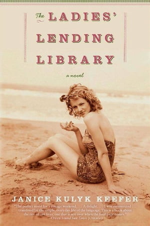 The Ladies' Lending Library