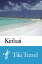 Kiribati Travel Guide - Tiki Travel