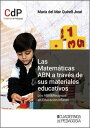 Las matem?ticas ABN a trav?s de sus materiales educativos Los ABN&Recursos en Educaci?n Infantil