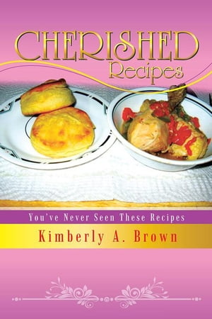 Cherished Recipes