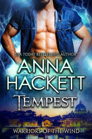 Tempest (Warriors of the Wind #1)