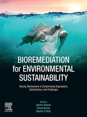 Bioremediation for Environmental Sustainability