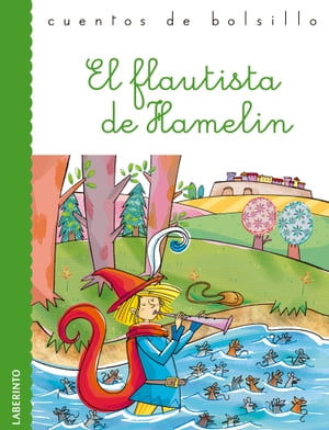 El flautista de Hamel?n