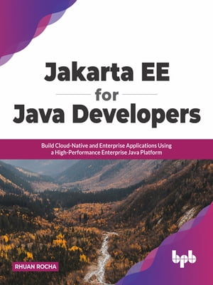 Jakarta EE for Java Developers