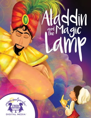 Aladdin And The Magic Lamp