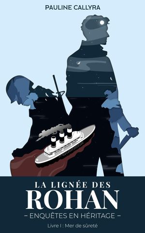 Mer de s?ret? Livre I【電子書籍】[ Pauline Callyra ]