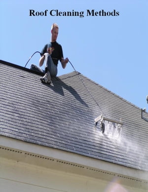 Roof Cleaning Methods