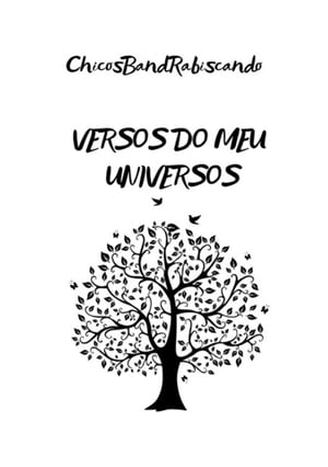 Versos Do Meu Universos