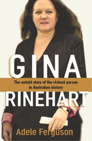 Gina Rinehart