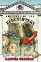 ŷKoboŻҽҥȥ㤨The Case of the Ruby SlippersŻҽҡ[ Martha Freeman ]פβǤʤ747ߤˤʤޤ