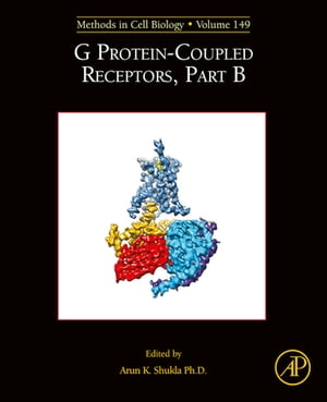 G Protein-Coupled Receptors, Part B【電子書