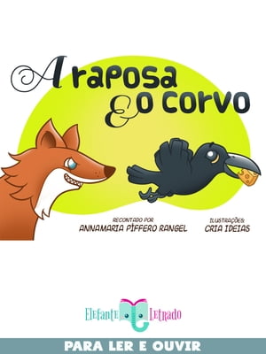 A Raposa e o Corvo