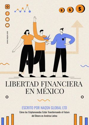 ŷKoboŻҽҥȥ㤨Libertad Financiera en M?xicoŻҽҡ[ NAQSN Global (LatAm ]פβǤʤ500ߤˤʤޤ