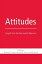 Attitudes