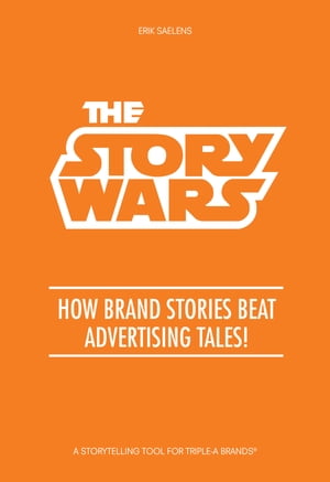 The Story Wars