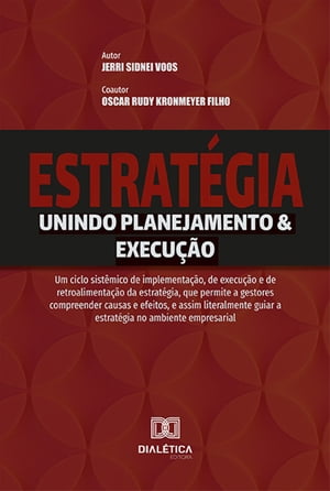 Estratégia - Unindo Planejamento & Execução