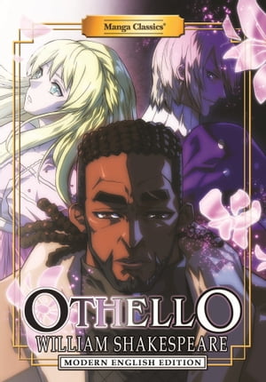 Manga Classics: Othello Modern English Edition