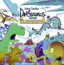 Dinosaurios contra alien genas【電子書籍】 Andrea Castellani