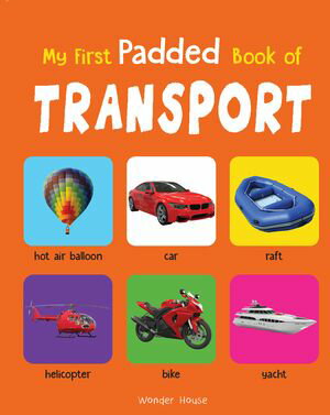 ŷKoboŻҽҥȥ㤨My Early Learning Book of TransportŻҽҡ[ Wonder House Books ]פβǤʤ293ߤˤʤޤ