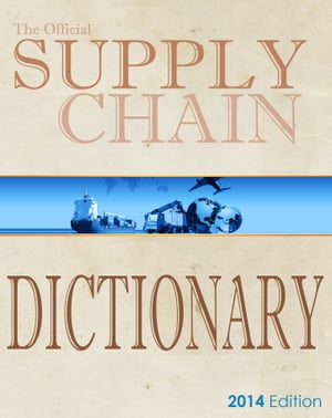 Supply Chain Dictionary