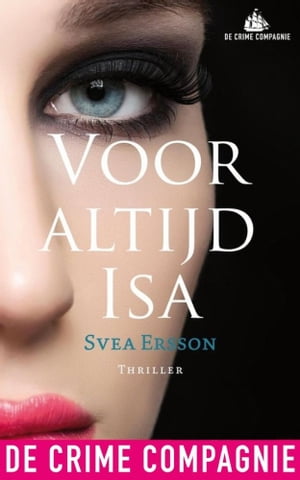 Voor altijd IsaŻҽҡ[ Svea Ersson ]