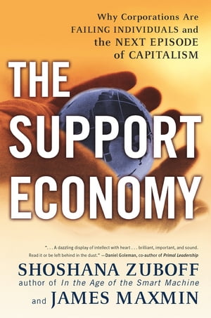 The Support Economy