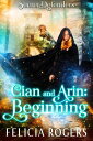 ŷKoboŻҽҥȥ㤨Cian and Arin: Beginning Secret Defenders, #0.5Żҽҡ[ Felicia Rogers ]פβǤʤ150ߤˤʤޤ