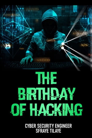 The Birthday of HackingŻҽҡ[ Sfraye Tilaye ]