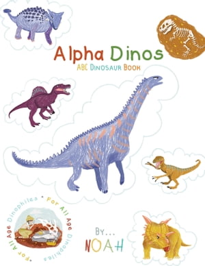 Alpha Dino