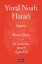 Obra completa Pack con: Sapiens | Homo Deus | 21 lecciones para el siglo XXIŻҽҡ[ Yuval Noah Harari ]