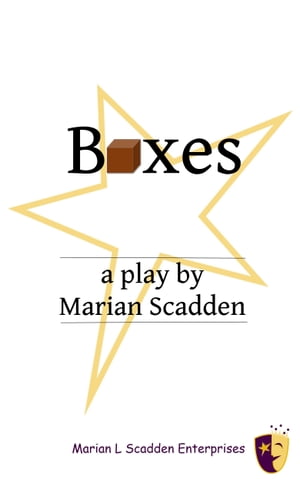 Boxes【電子書籍】[ Marian Scadden ]
