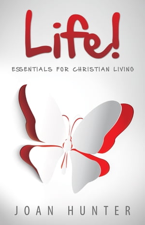 ＜p＞Too often people are drawn to the church altar to repeat a salvation prayer and then go home wondering, "Now what?" Joan Hunter asked Christians in a survey, "What information would you have liked to have known immediately after you were saved?" Life! Essentials for Christian Living provides foundational answers to over seventy questions received from this survey, including topics about: ーYour relationship with God and hearing His voice ーGiving, baptism, prayer, worship, and other Christian practices ーVersions of the Bible ーHealing, supernatural experiences, and spiritual warfare ーEternal life ーAnd much, much more! Christianity is not a momentary experience; our walk with God lasts a lifetime on earth and into eternity. If you have questions about Christianity or know new Christians searching for answers, Life! shares the basic principles of Christianity in simple terms. Get Life! and receive the essentials you need for Christian living.＜/p＞画面が切り替わりますので、しばらくお待ち下さい。 ※ご購入は、楽天kobo商品ページからお願いします。※切り替わらない場合は、こちら をクリックして下さい。 ※このページからは注文できません。