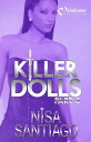 Killer Dolls - Part 3【電子書籍】 Nisa Santiago