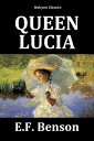 ŷKoboŻҽҥȥ㤨Queen Lucia by E.F. BensonŻҽҡ[ E.F. Benson ]פβǤʤ89ߤˤʤޤ