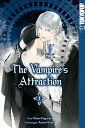 The Vampire´s Attraction - Band 1【電子書