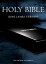 Authorized King James Bible - Old and New Testaments