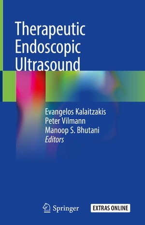 Therapeutic Endoscopic UltrasoundŻҽҡ