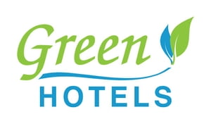 Tourists' perceptions of green attributes of hotels and its impact on their overall satisfaction and behavioural intention.
