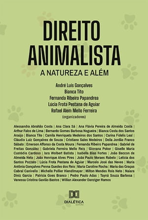 Direito Animalista